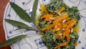 gartnerei-duftgarten-federkohl-klößchen-mit-kuerbis-butter-vorschaubild