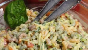 gartnerei-duftgarten-rezepte-sommerlicher-nudelsalat-vorschaubild